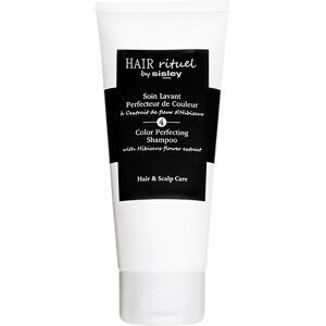 Hair Rituel by Sisley, HAIR RITUEL by Sisley Soin Lavant Perfecteur Couleur Shampoo 200 ml