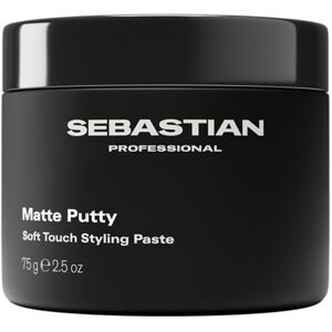 Sebastian, Sebastian Matte Putty Soft Touch Styling Paste 75 g