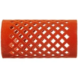 EFALOCK, Efalock Flockwickler Ocker, 32 mm 12 Stück