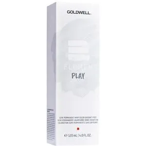 Goldwell, Goldwell ELUMEN PLAY CLEAR 120ml