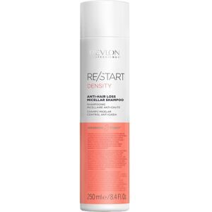 Revlon Professional, Revlon Professional Restart DENSITY Anti-Hair Loss Shampoo 250 ml