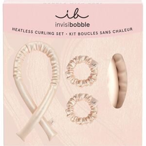 Invisibobble, Invisibobble - Gift Set, Handle with Curl, 3 Stück