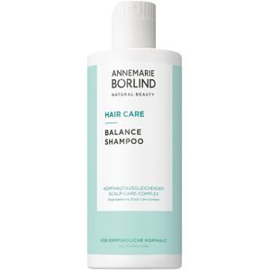 Annemarie Börlind, ANNEMARIE BÖRLIND Balance Shampoo 250 ml