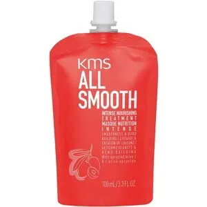KMS, KMS AS Intense Nourishing Treatment 100ml