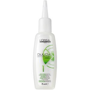 L'ORÉAL, Loreal Dulcia Advance  1  normales Haar75 ml