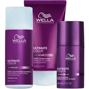 Wella Professionals, Wella Professionals Ultimate Color Trial Set