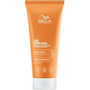 Wella Professionals, Wella Professionals PERFORM+ STRAIGHT S 200ml