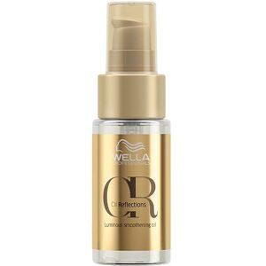 Wella Professionals, Wella Professionals Oil Reflections Luminous Smoothening Hair Oil Haaröle & -seren 30 ml