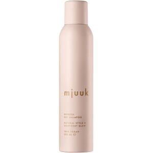 Mjuuk, Mjuuk Refresh Dry Shampoo Trockenshampoo 250 ml