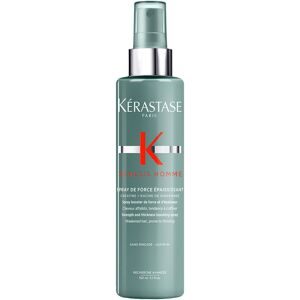 Kérastase, Kérastase Genesis Homme Spray de Force Épaississant Haarspray & -lack 150 ml Herren