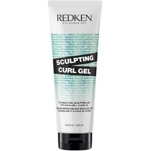 Redken, Redken Acidic Bonding Curls Sculpting Curl Gel Stylingcreme 250 ml