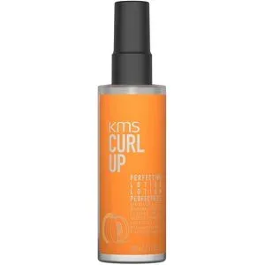 KMS, KMS Curlup Perfecting Lotion New Formulation Stylinglotion 100 ml