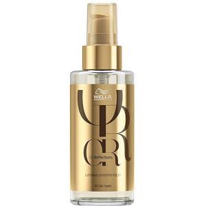 Wella, wella - Reflections Smoothening Haaröl, 100  ml