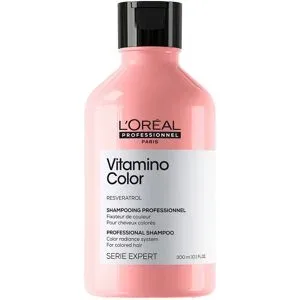 L'Oréal Professionnel, L'Oréal Professionnel - Vitamino Color Shampoo, 300 ml