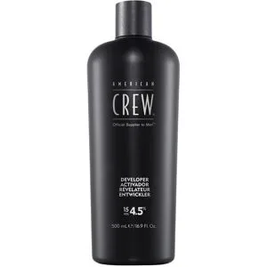 American Crew, AMERICAN CREW Precision Blend Peroxide 15 VOL 500 ml