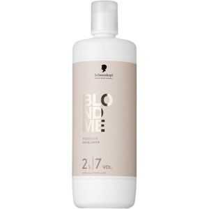 Schwarzkopf Professional, Schwarzkopf Professional Schwarzkopf BlondMe Premium Developer 2% 1000ml