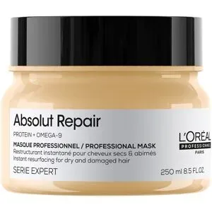 L'Oréal Professionnel, L'Or&eacute;al Professionnel Serie Expert Absolut Repair Mask 250 ml