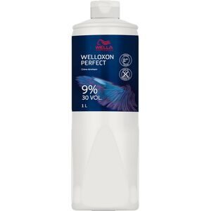 Wella Professionals, Wella Professionals WELLOXON PERFECT 9% 1000ml
