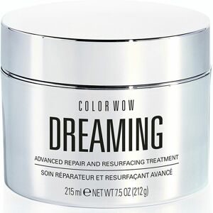 Color WOW, Color WOW - Dreaming – Reparierende und regenerierende Pflege, 215 ml
