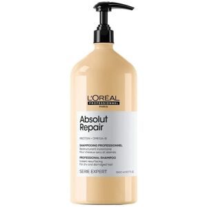 L'Oréal Professionnel, L'Oréal Professionnel - Abs Repair, 1500 ml