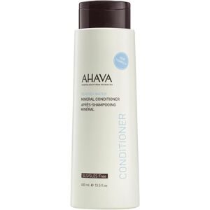 AHAVA, AHAVA Mineral Conditioner 400 ml Damen