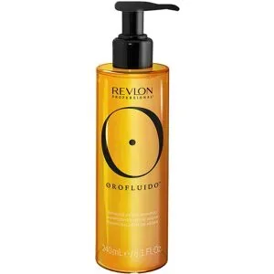 OROFLUIDO, Orofluido Radiance Argan Shampoo 240 ml