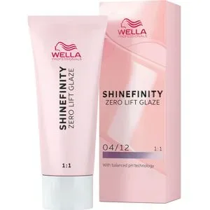 Wella Professionals, Wella Professionals SHINEFINITY 04/12 - Cool Chia 60ml