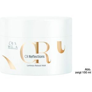 Wella, Wella WP Oil Reflections Maske 500ml