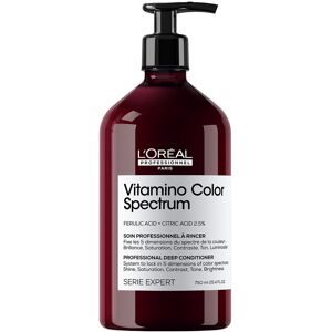L'Oréal Professionnel, L'Or&eacute;al Professionnel Serie Expert Vitamino Color Spectrum Conditioner 750 ml