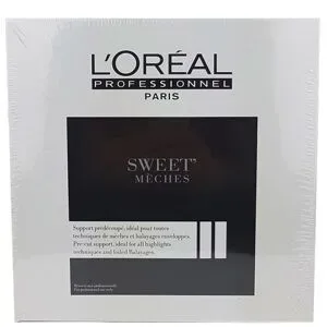 L'Oréal Professionnel, L`Oréal Professionnel  Sweet meches