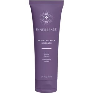 Innersense Organic Beauty, Innersense Organic Beauty Bright Balance Hairbath Haarshampoo 59.1 ml