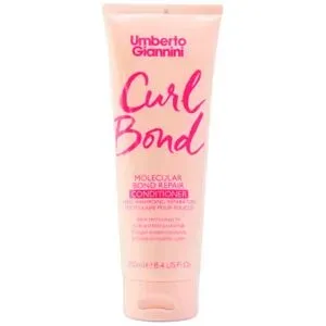 Umberto Giannini, Umberto Giannini Curl Bond Conditioner Conditioner 250 ml