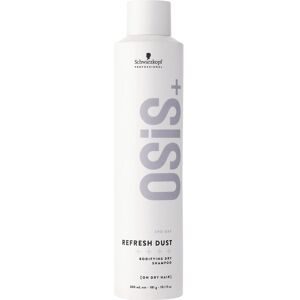 Schwarzkopf Professional, Schwarzkopf Professional Osis + Refresh Dust Dry Shampoo