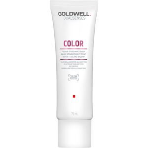 Goldwell, Goldwell Dualsenses Color Rep & Rad Balm 75 ml