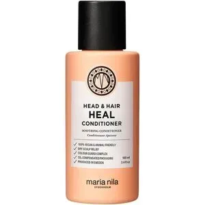 Maria Nila, Maria Nila Head & Hair Heal Conditioner 100 ml