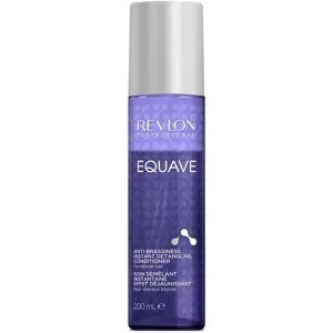 REVLON, Revlon Equave Anti-Brassiness Detangling Conditioner 200 ml