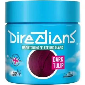 Directions Haartönung Dark Tulip 100 ml