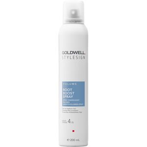 Goldwell, Goldwell StyleSign Volume Root Boost Spray 200 ml