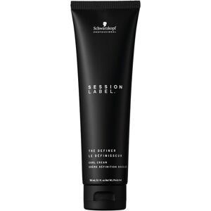 Schwarzkopf Professional, Schwarzkopf Professional Session Label The Definer 150ml