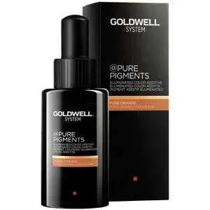 Goldwell, Goldwell SYSTEM @PURE PIGMENT ORANGE 50ml