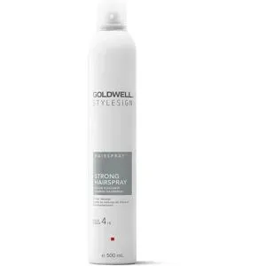 Goldwell, Goldwell StyleSign Strong Hairspray 500 ml