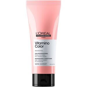 L'Oréal Professionnel, L'Or&eacute;al Professionnel Serie Expert Vitamino Color Conditioner 200 ml