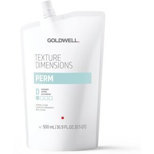 Goldwell, Goldwell Texture Dimensions Perm D Damaged 500 ml