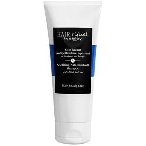 Hair Rituel by Sisley, HAIR RITUEL by Sisley Soin Lavant Apaisant Antipelliculaire Shampoo 200 ml