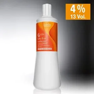 undefined, Londa Oxidationscreme 4% 1000 ml