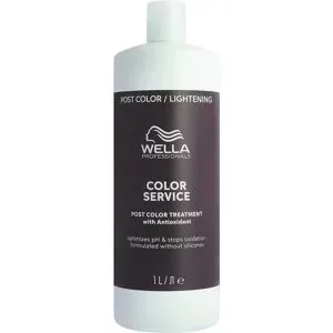 Wella, Wella INVIGO COLOR SERVICE Post Color Treatment 1000 ml