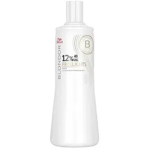 Wella Professionals, Wella Professionals Blondor Freelights Developer 12% 1000ml