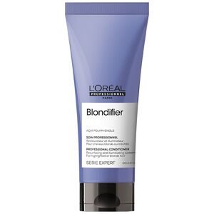 L'Oréal Professionnel, L'Oréal Professionnel - Blondifier, Conditioner, Blondifier Conditioner, 200 ml