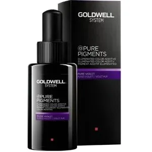 Goldwell, Goldwell SYSTEM @PURE PIGMENT VIOLET 50ml