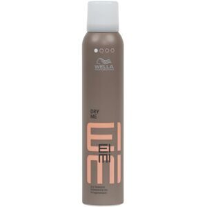 Wella, wella - Shampoo, Dry Me, 180 ml
